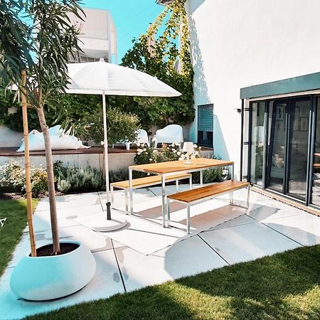 Apartamento Stielbucht Hattenheim Exterior foto